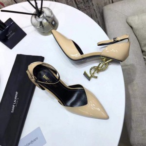 Ysl high heel 36-42 11cm snake Shoes