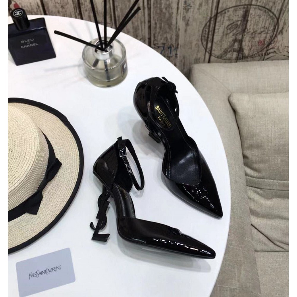 Ysl high heel 36-42 11cm Shoes