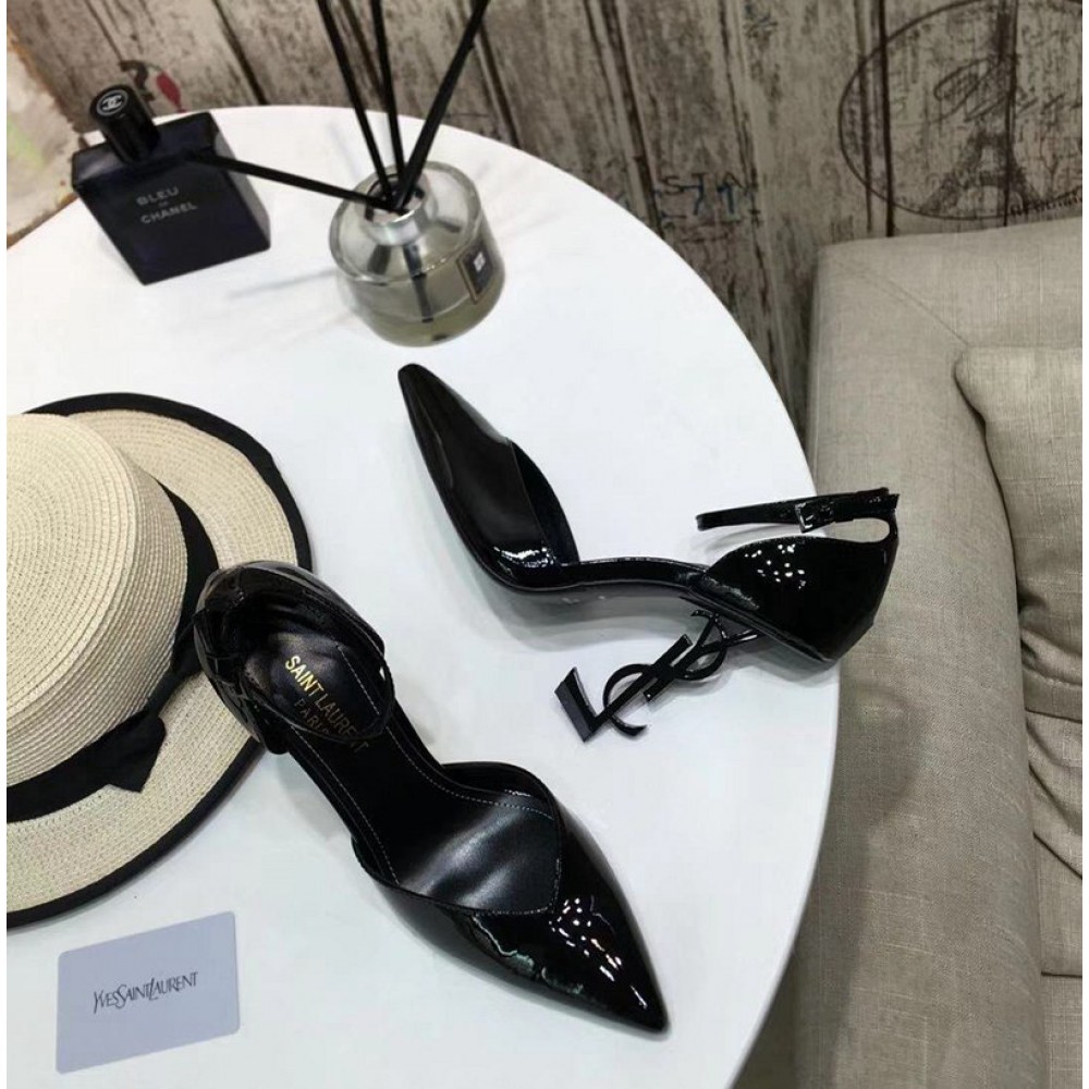Ysl high heel 36-42 11cm Shoes