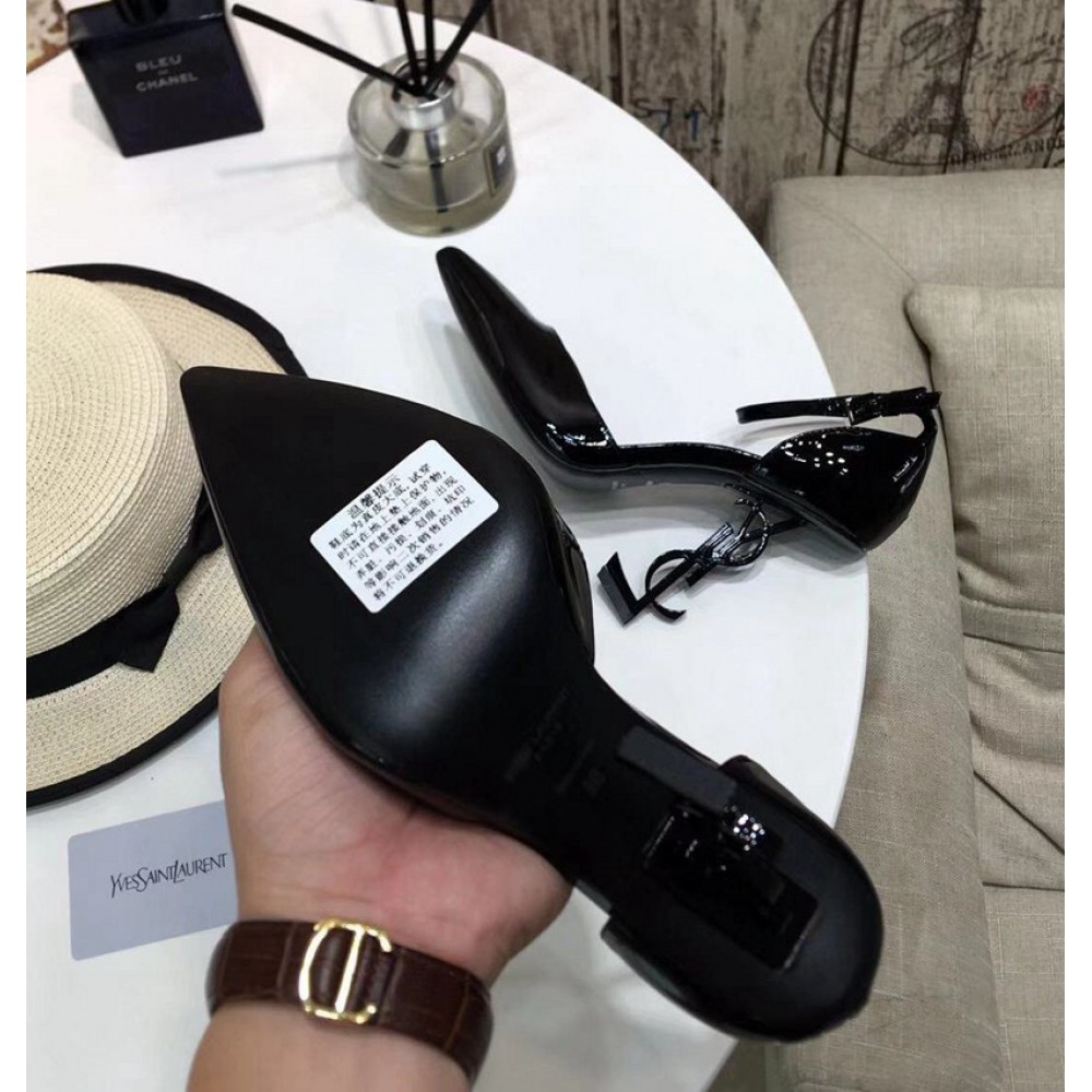 Ysl high heel 36-42 11cm Shoes