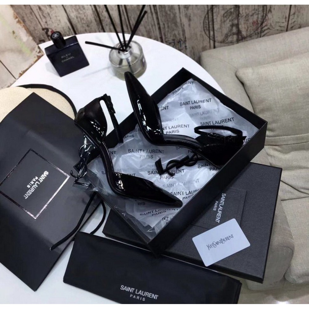 Ysl high heel 36-42 11cm Shoes