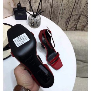 Ysl high heel 36-42 11cm Shoes