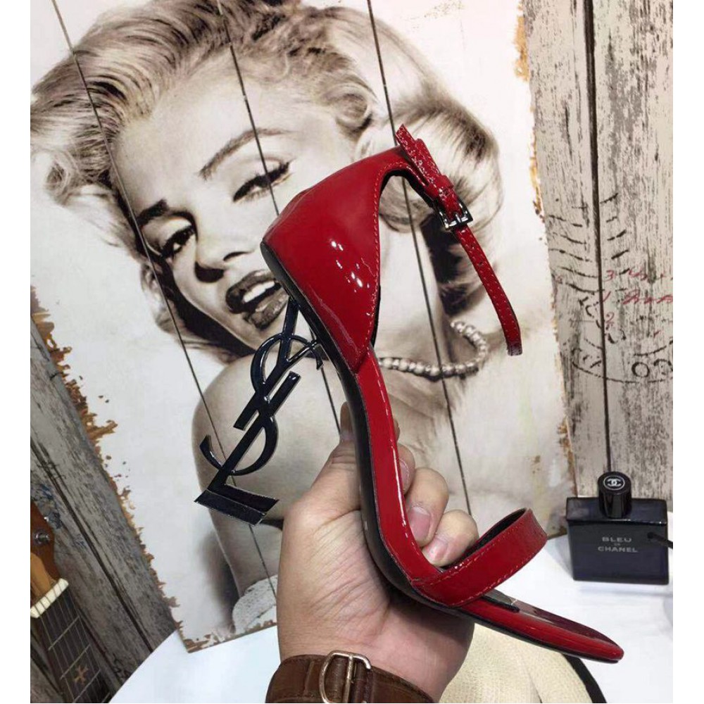 Ysl high heel 36-42 11cm Shoes