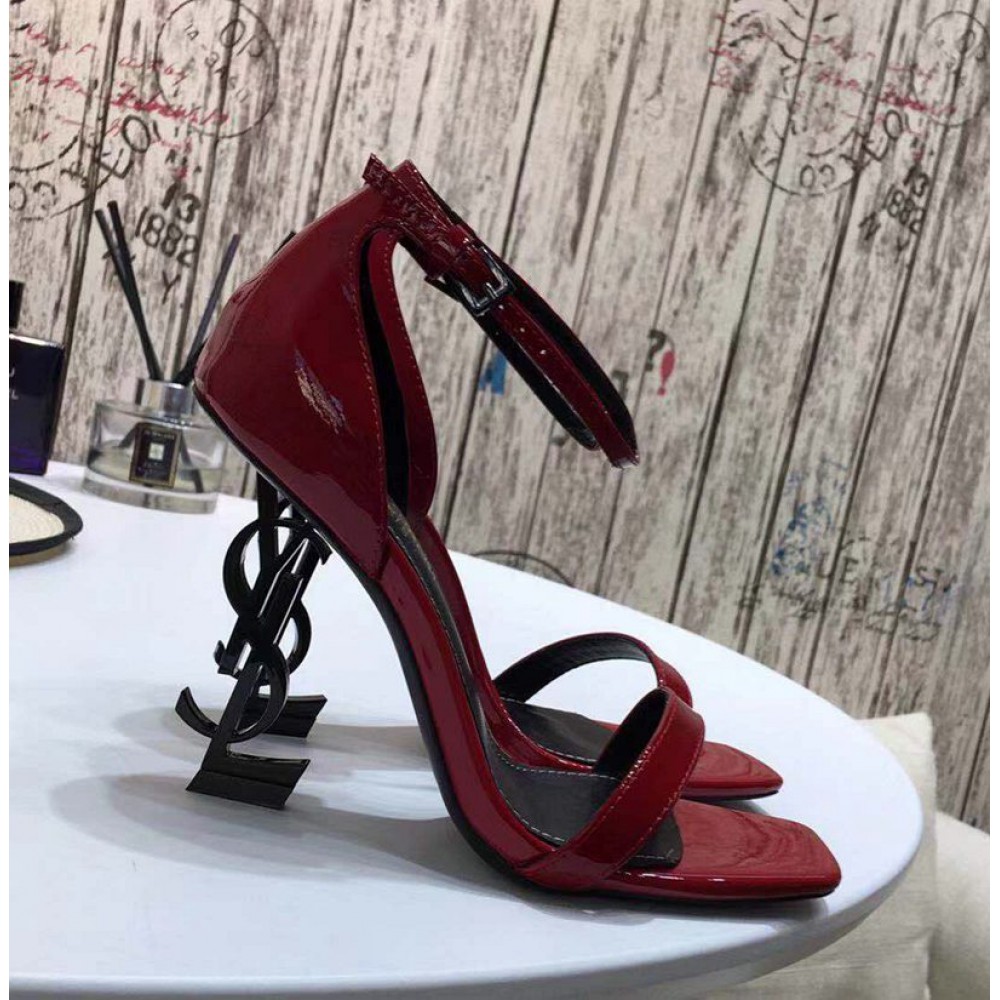 Ysl high heel 36-42 11cm Shoes