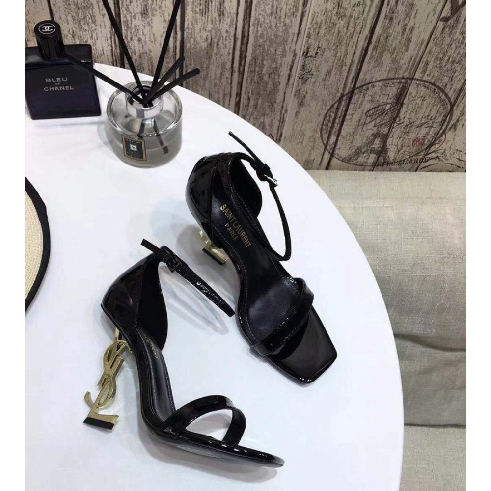 Ysl high heel 36-42 11cm Shoes