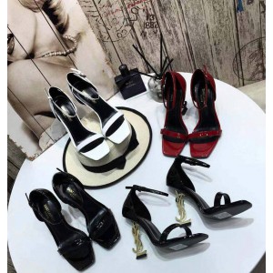 Ysl high heel 36-42 11cm Shoes