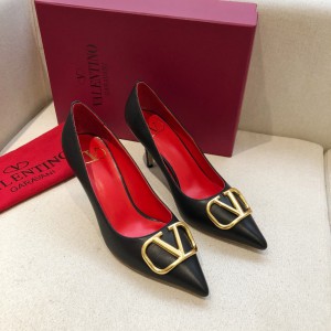 Valentino high heels 9.5CM 36-42 Shoes
