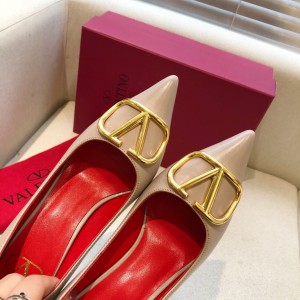 Valentino high heels 9.5CM 36-42 Shoes