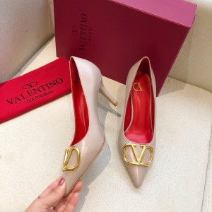 Valentino high heels 9.5CM 36-42 Shoes
