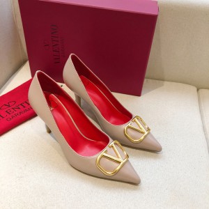 Valentino high heels 9.5CM 36-42 Shoes