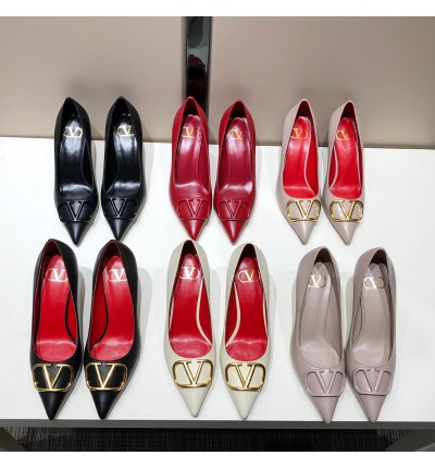 Valentino high heels 9.5CM 36-42