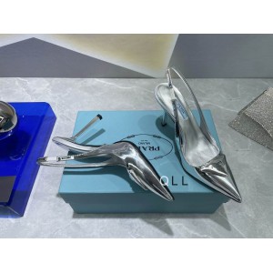 Prada high heels 36-42 9.5cm Shoes