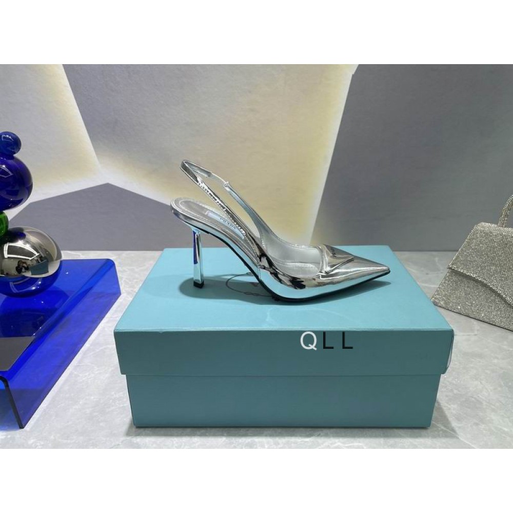 Prada high heels 36-42 9.5cm Shoes