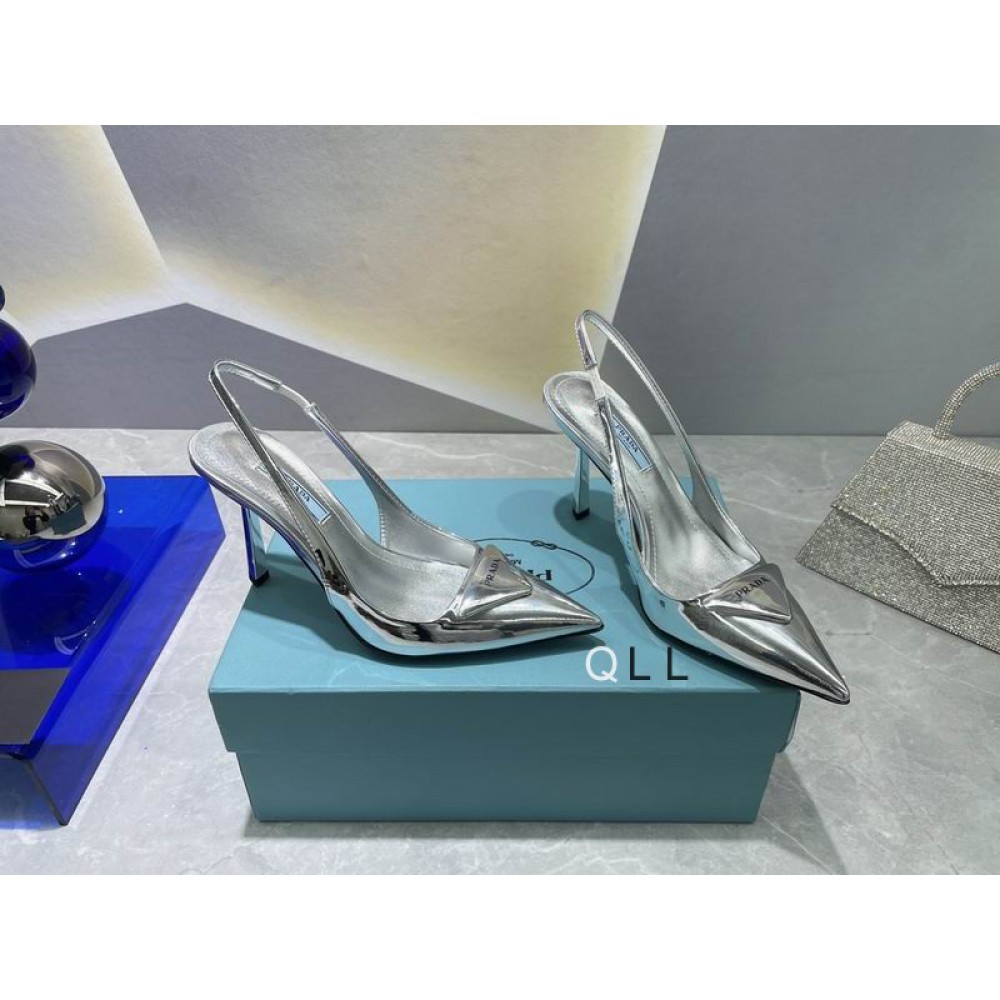 Prada high heels 36-42 9.5cm Shoes