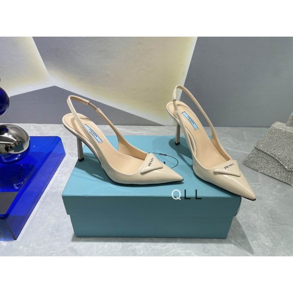 Prada high heels 36-42 9.5cm Shoes
