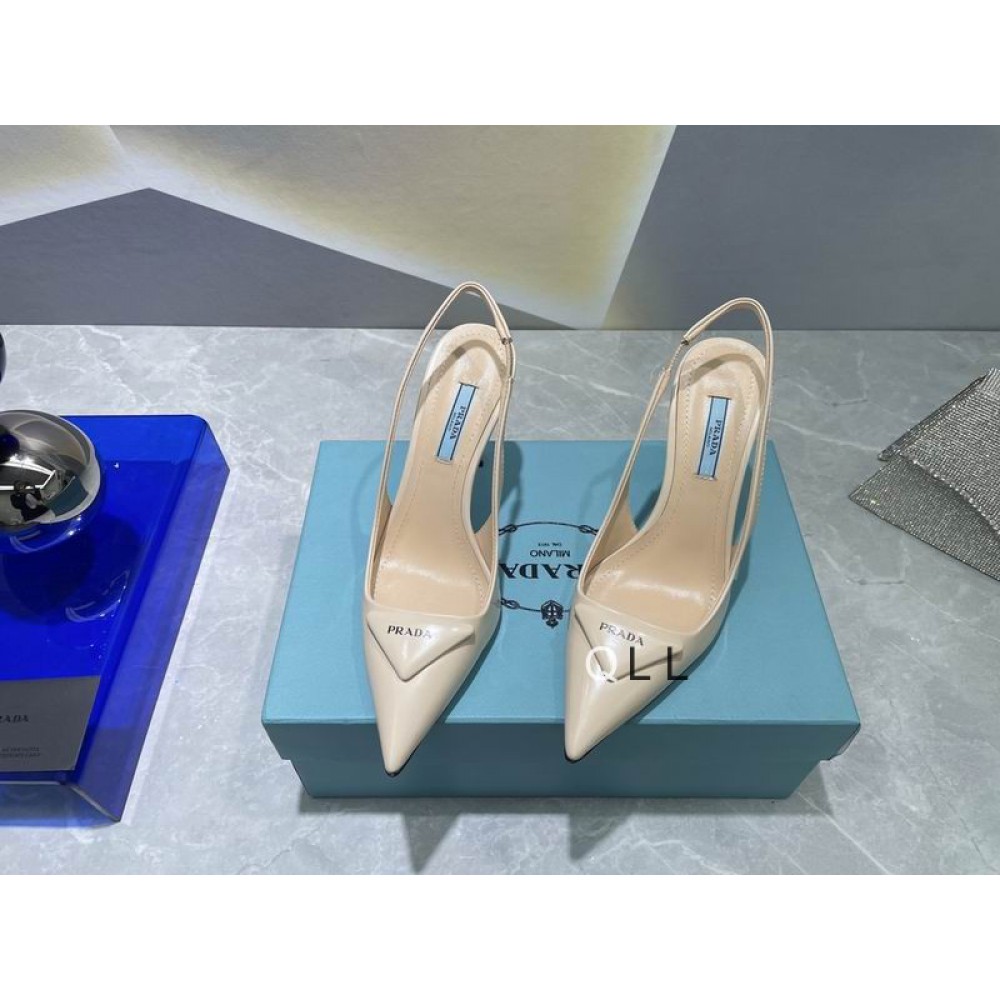 Prada high heels 36-42 9.5cm Shoes