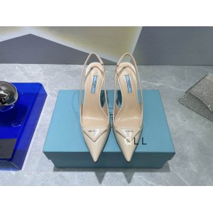 Prada high heels 36-42 9.5cm Shoes