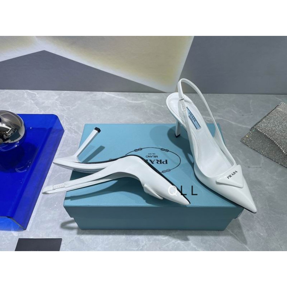 Prada high heels 36-42 9.5cm Shoes