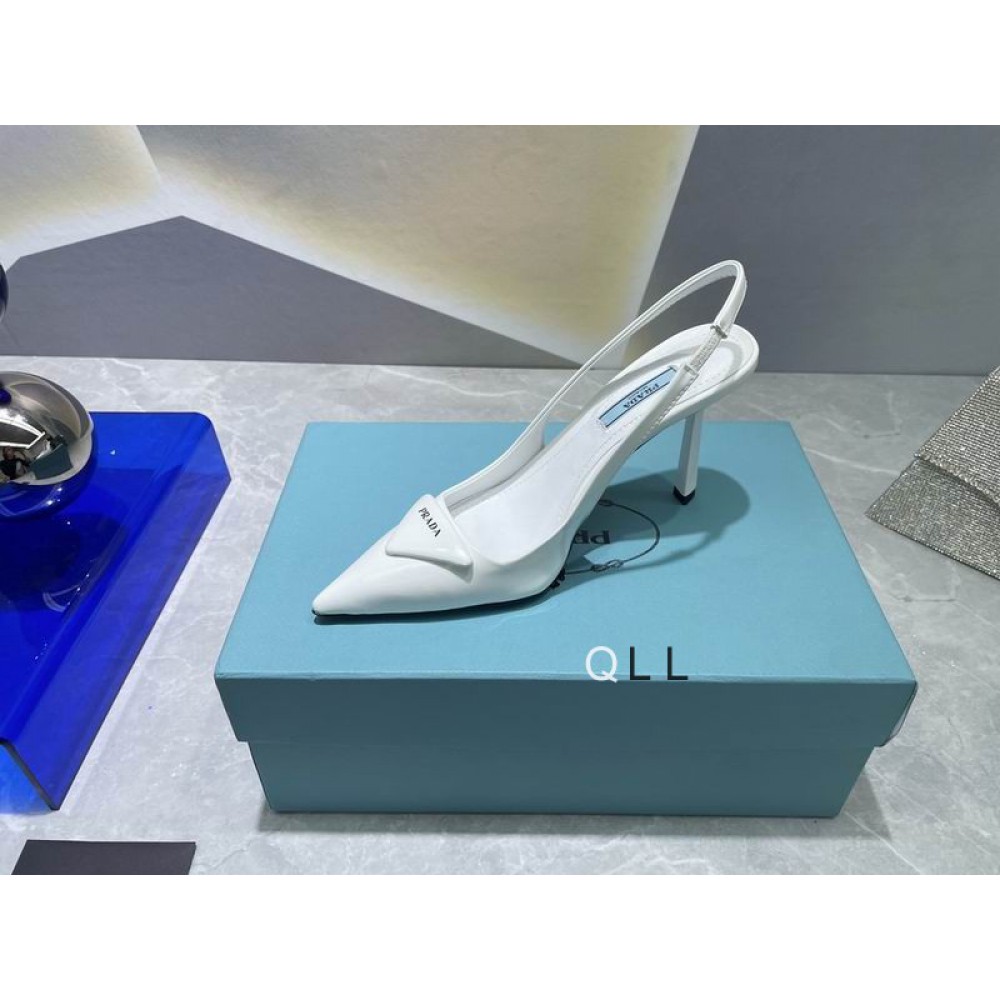 Prada high heels 36-42 9.5cm Shoes