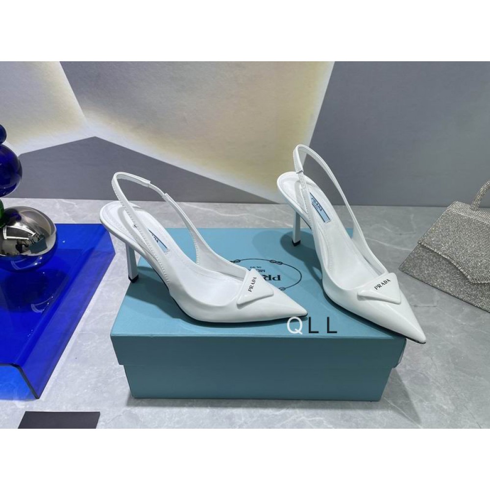 Prada high heels 36-42 9.5cm Shoes