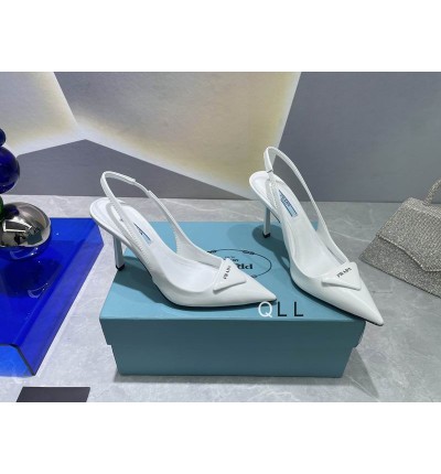 Prada high heels 36-42 9.5cm