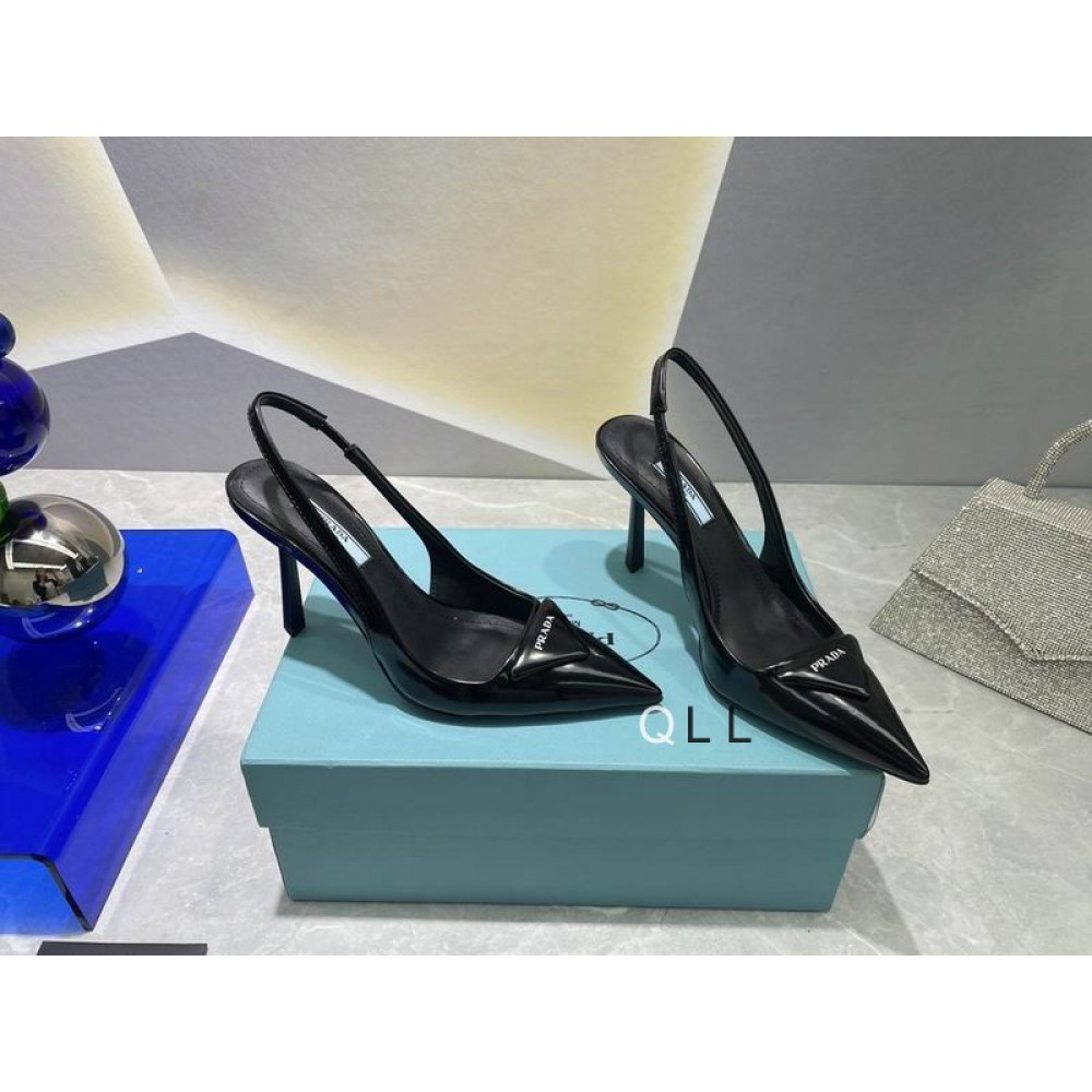 Prada high heels 36-42 9.5cm Shoes