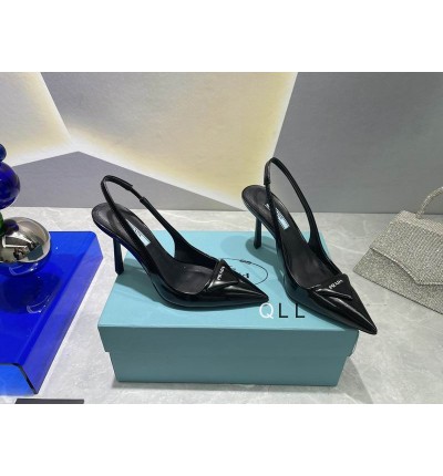 Prada high heels 36-42 9.5cm