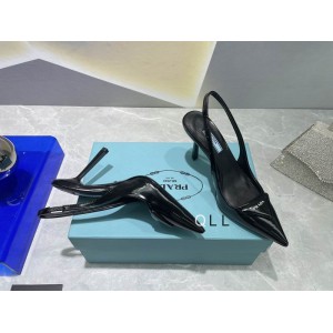 Prada high heels 36-42 9.5cm Shoes