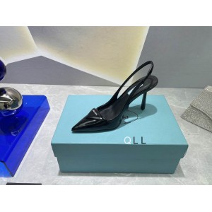 Prada high heels 36-42 9.5cm Shoes