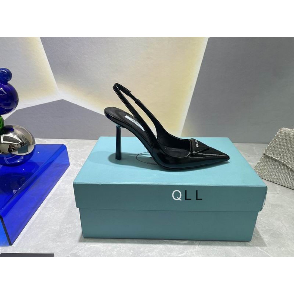 Prada high heels 36-42 9.5cm Shoes