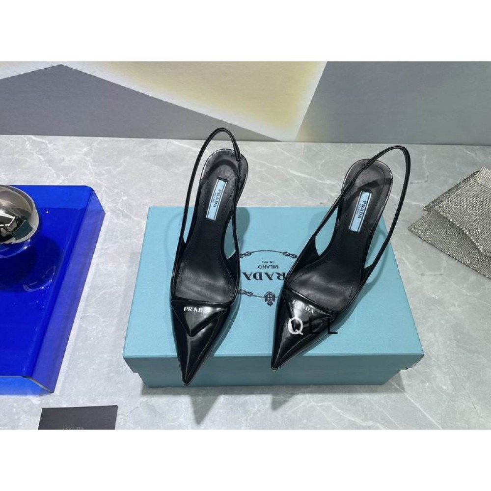 Prada high heels 36-42 9.5cm Shoes