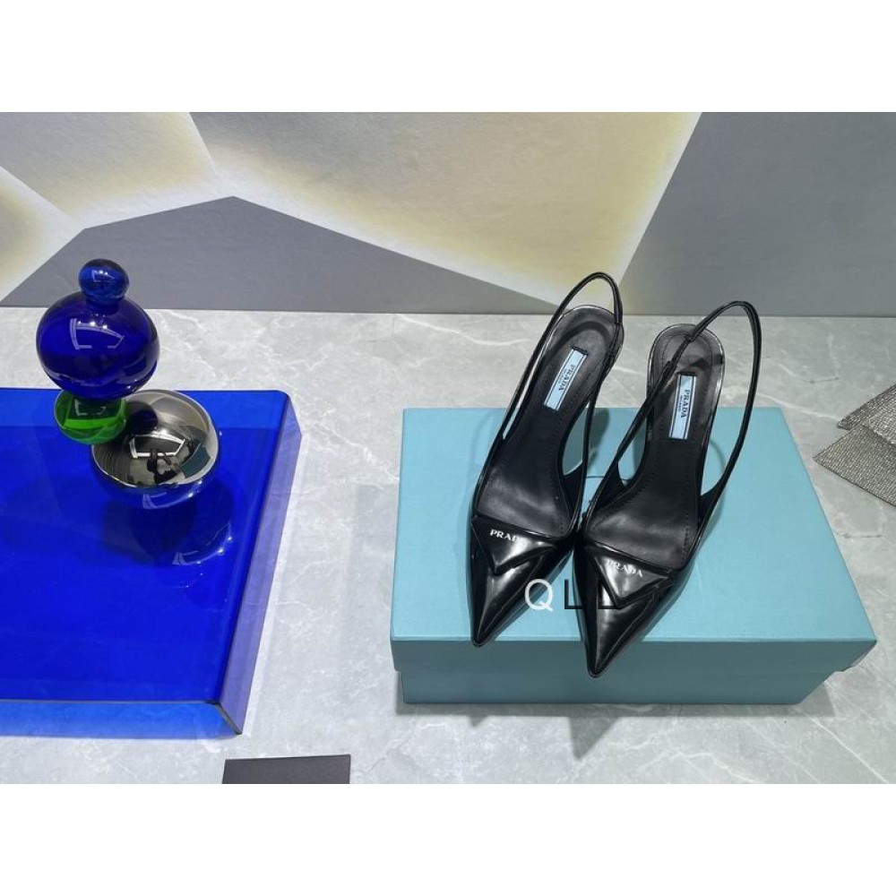 Prada high heels 36-42 9.5cm Shoes