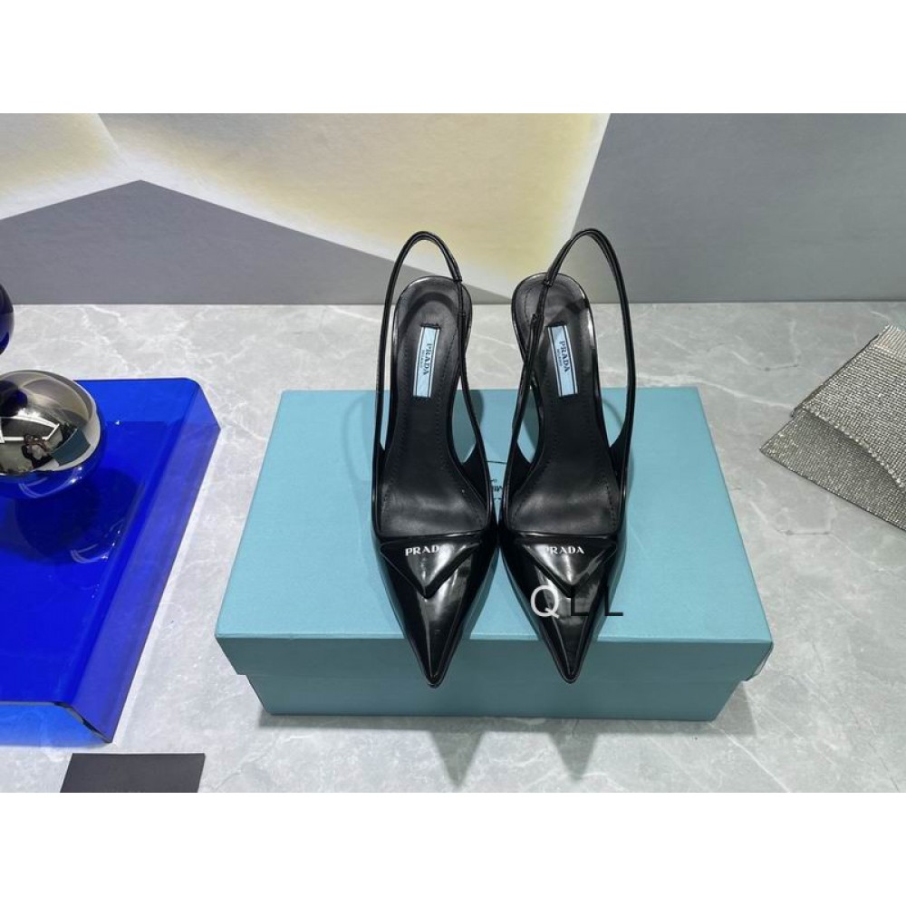 Prada high heels 36-42 9.5cm Shoes