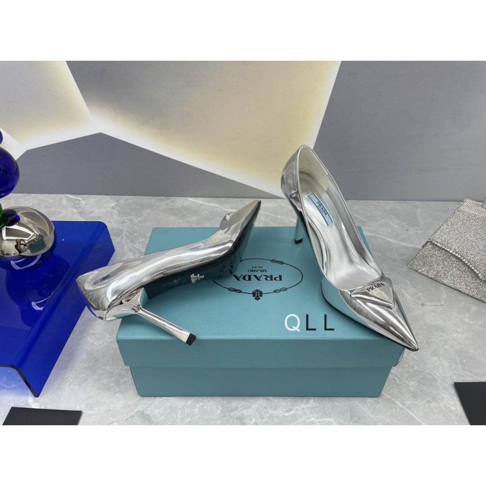 Prada high heels 36-42 9.5cm Shoes