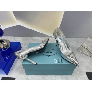 Prada high heels 36-42 9.5cm Shoes
