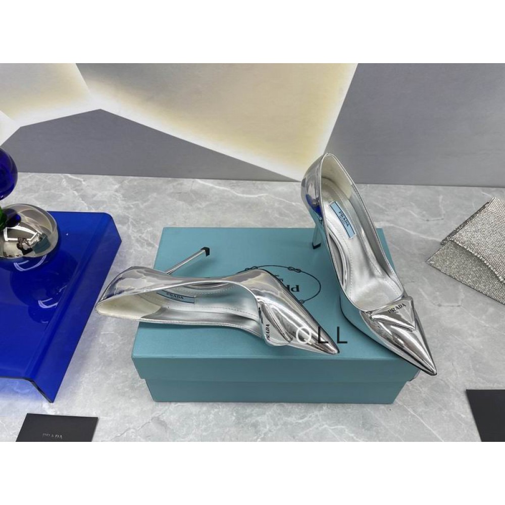 Prada high heels 36-42 9.5cm Shoes