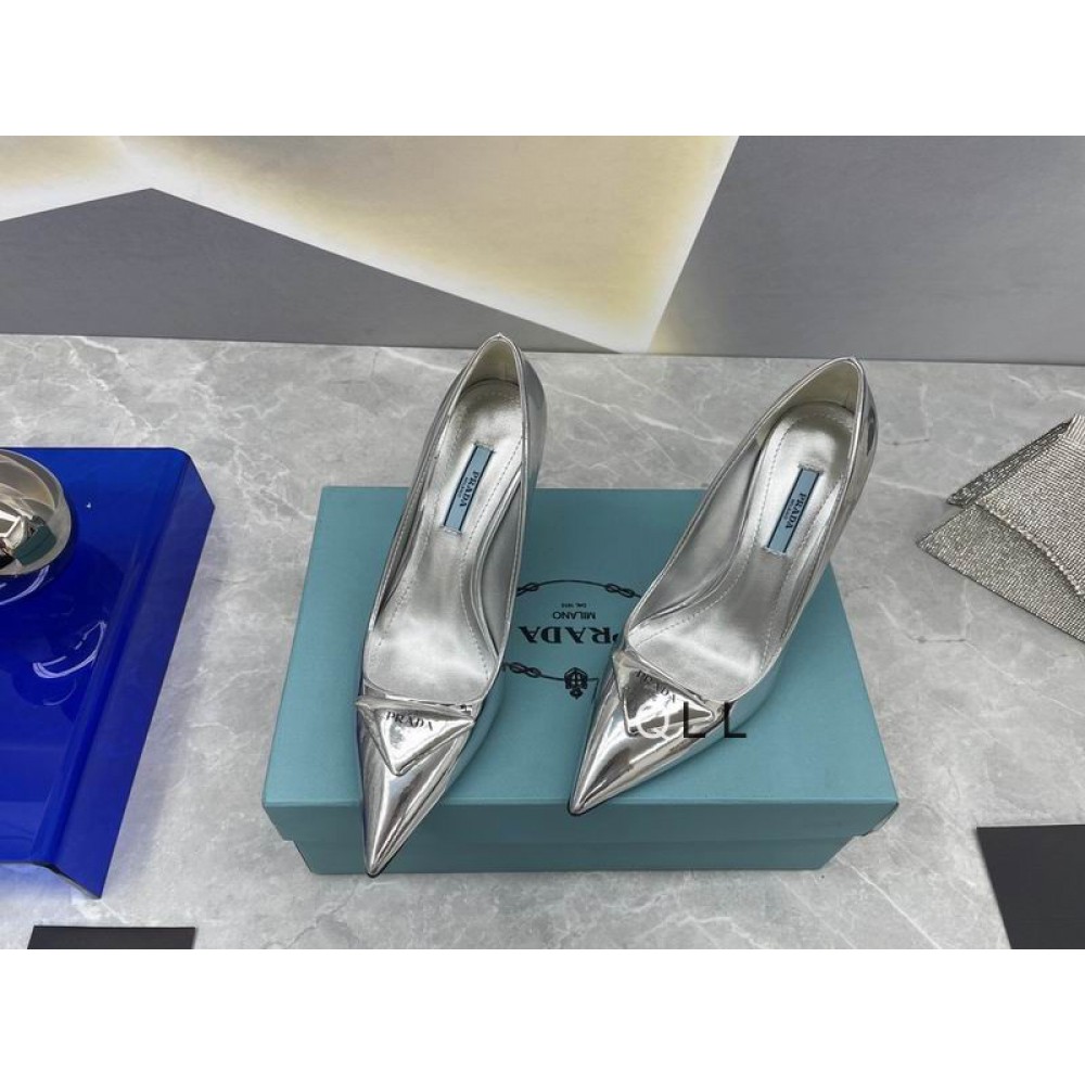 Prada high heels 36-42 9.5cm Shoes