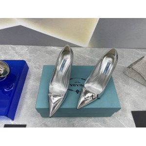 Prada high heels 36-42 9.5cm Shoes