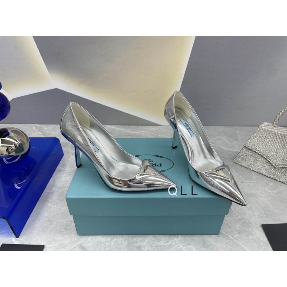 Prada high heels 36-42 9.5cm Shoes