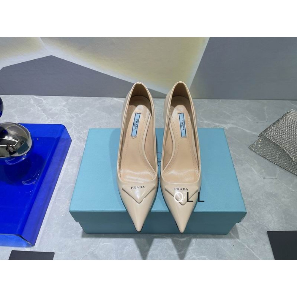 Prada high heels 36-42 9.5cm Shoes
