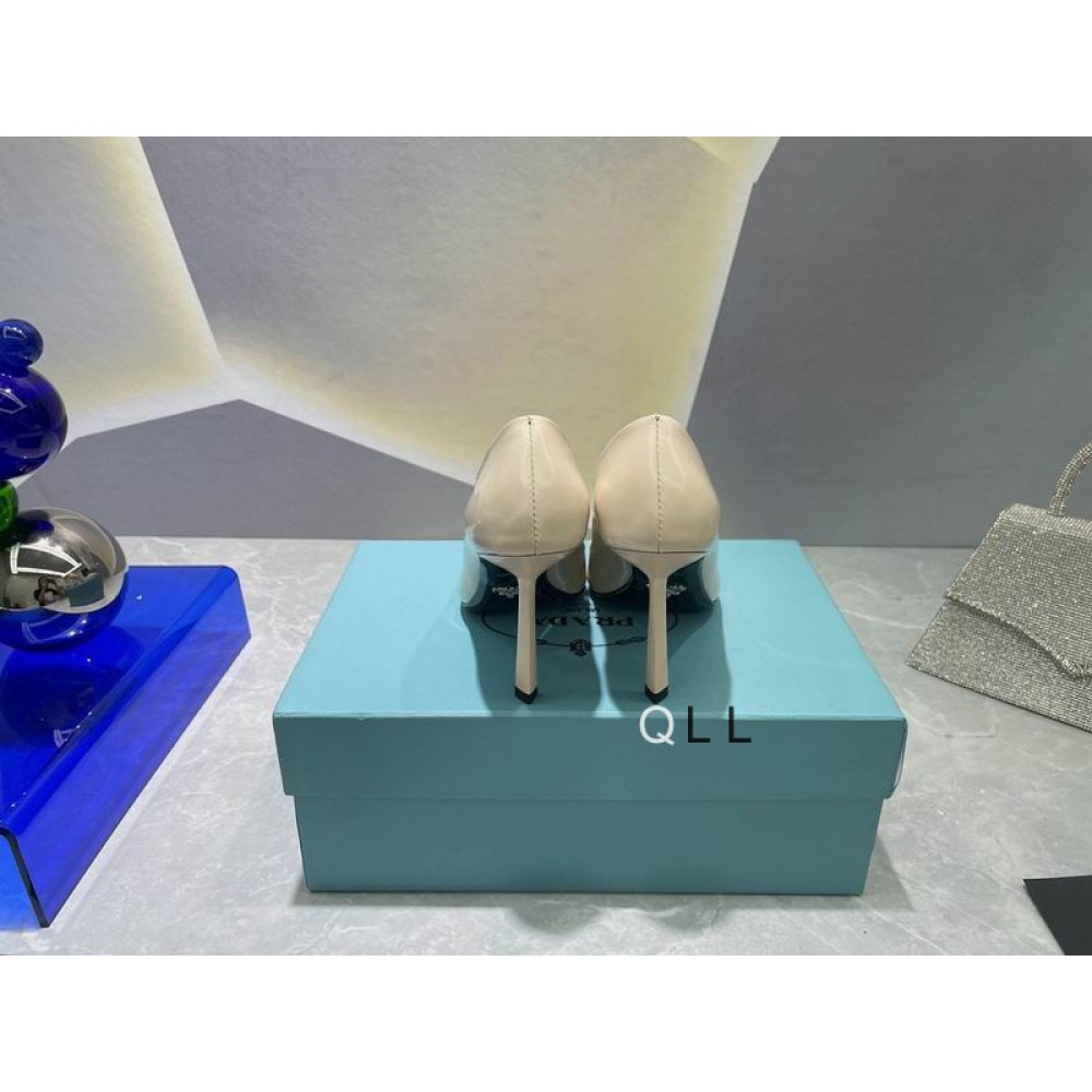 Prada high heels 36-42 9.5cm Shoes