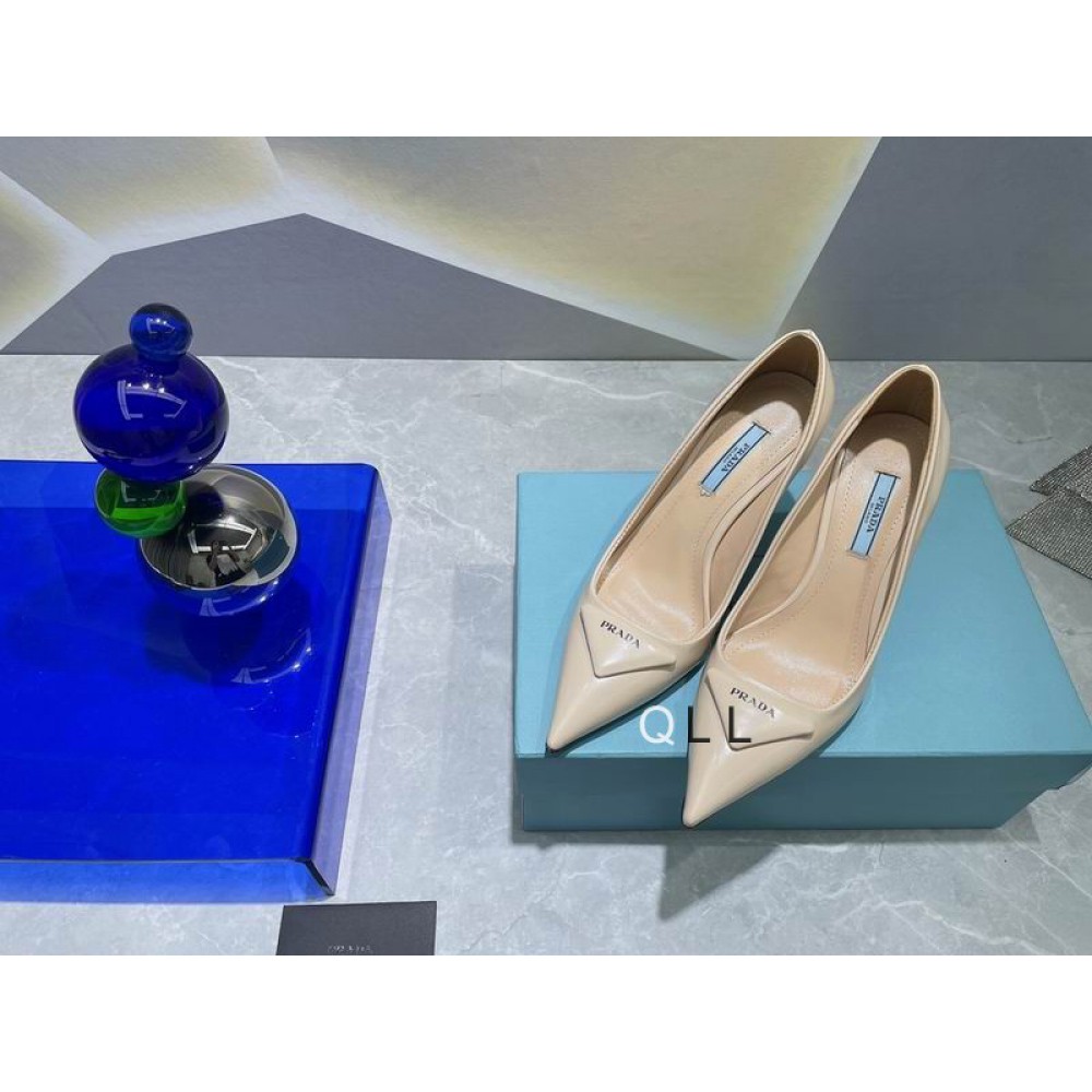 Prada high heels 36-42 9.5cm Shoes