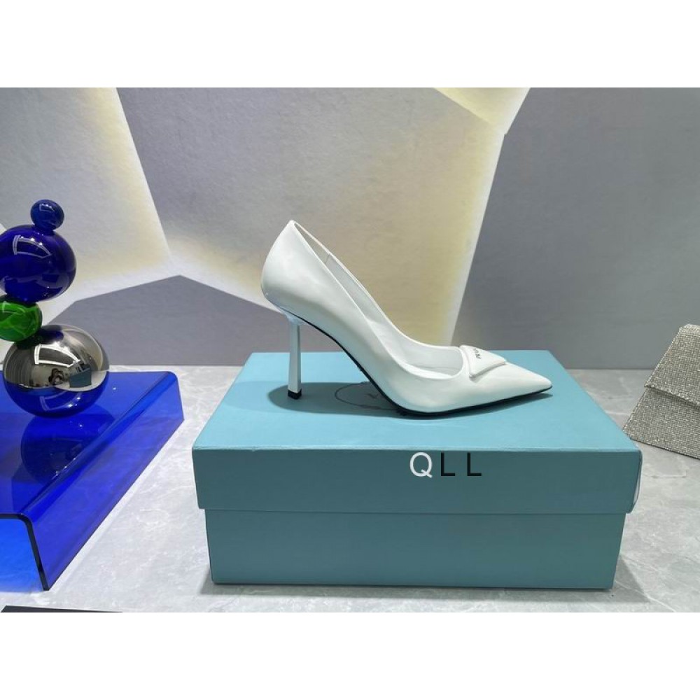 Prada high heels 36-42 9.5cm Shoes