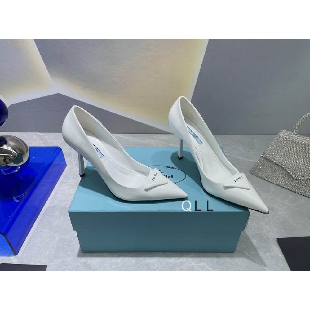 Prada high heels 36-42 9.5cm Shoes