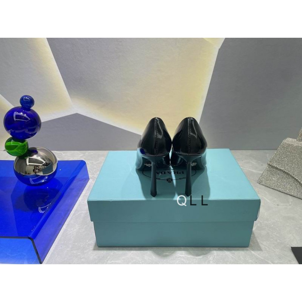 Prada high heels 36-42 9.5cm Shoes