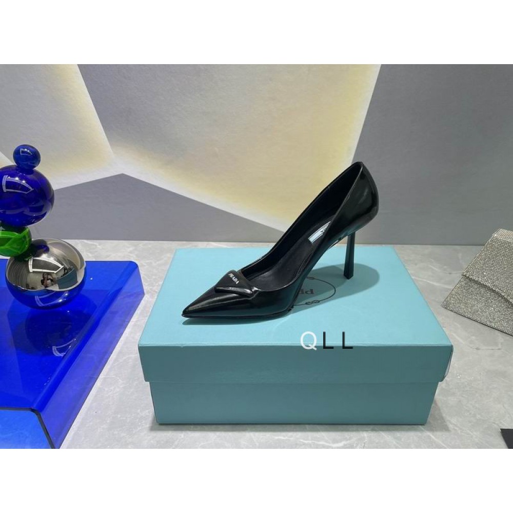 Prada high heels 36-42 9.5cm Shoes