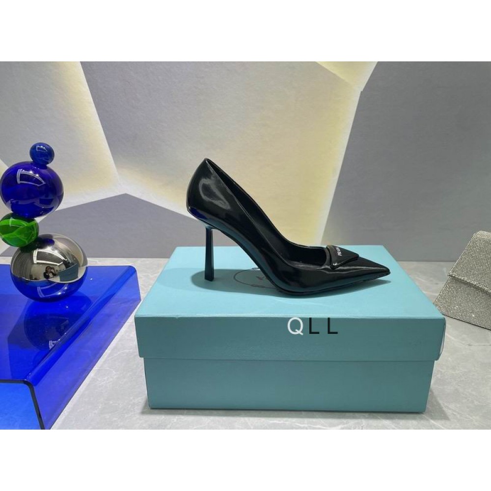 Prada high heels 36-42 9.5cm Shoes
