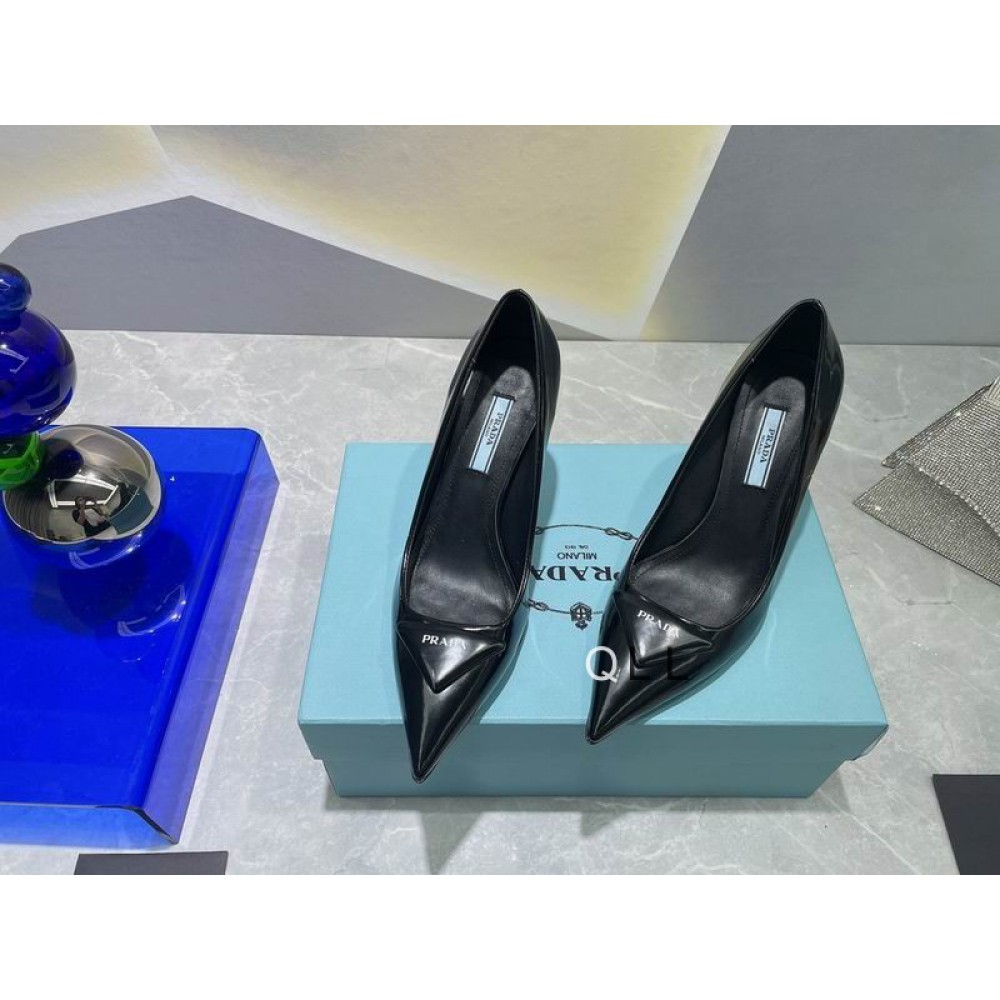 Prada high heels 36-42 9.5cm Shoes
