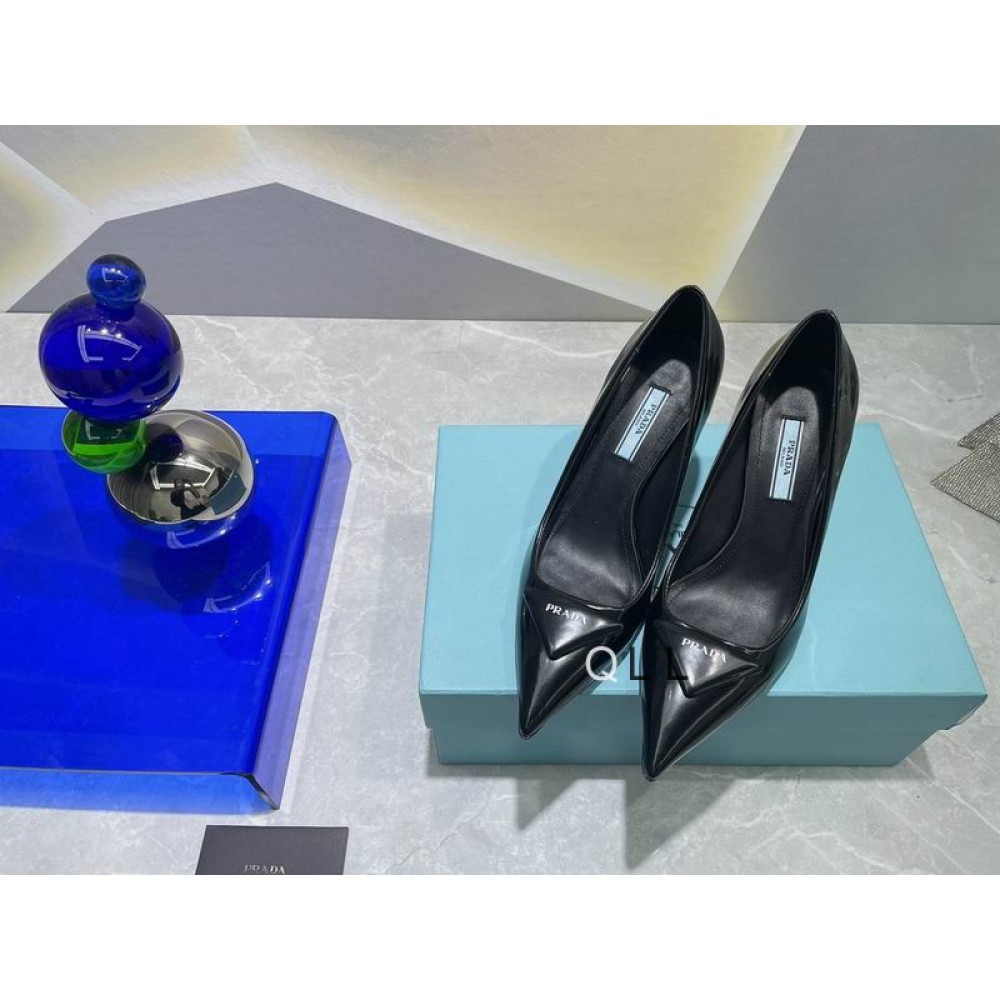 Prada high heels 36-42 9.5cm Shoes