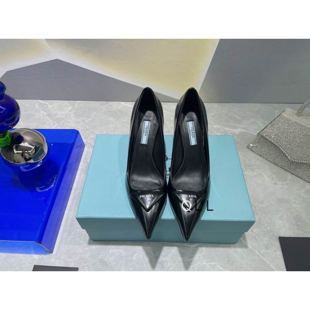Prada high heels 36-42 9.5cm Shoes